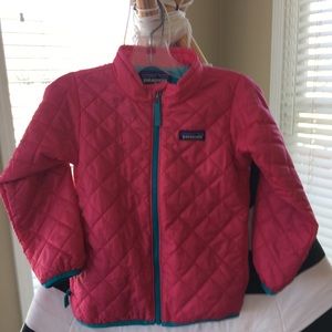 Patagonia Jacket 4T